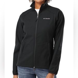 Columbia Women’s Kruser Ridge Softshell